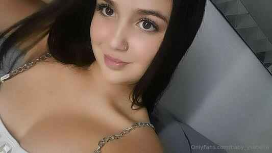 baby_ysabella leaked media #0035