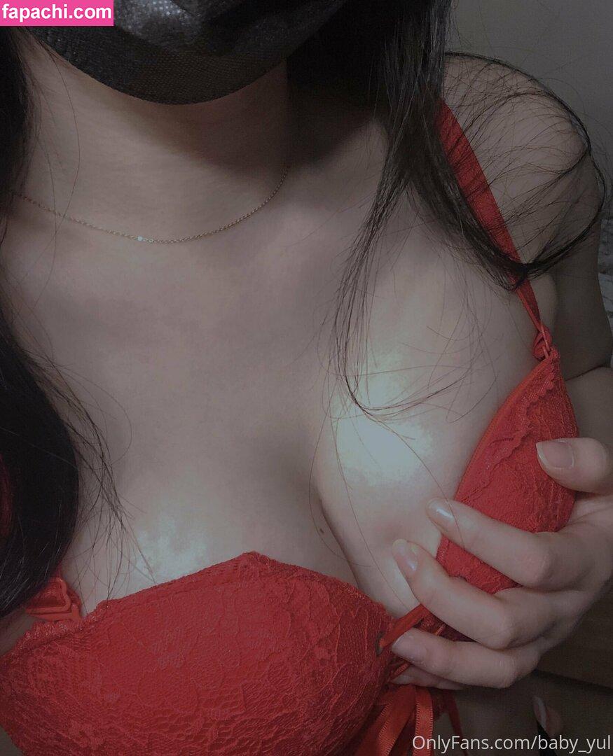baby_yul / lovely.baby_yul leaked nude photo #0003 from OnlyFans/Patreon