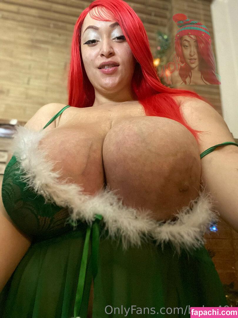 baby40k / Ladykkupps / jodyunforgettable2 leaked nude photo #0126 from OnlyFans/Patreon