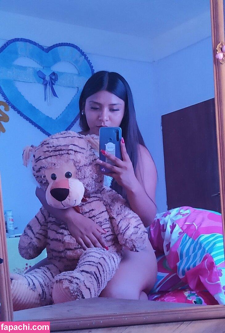 babyaliison / wtchbtch_allison leaked nude photo #0003 from OnlyFans/Patreon