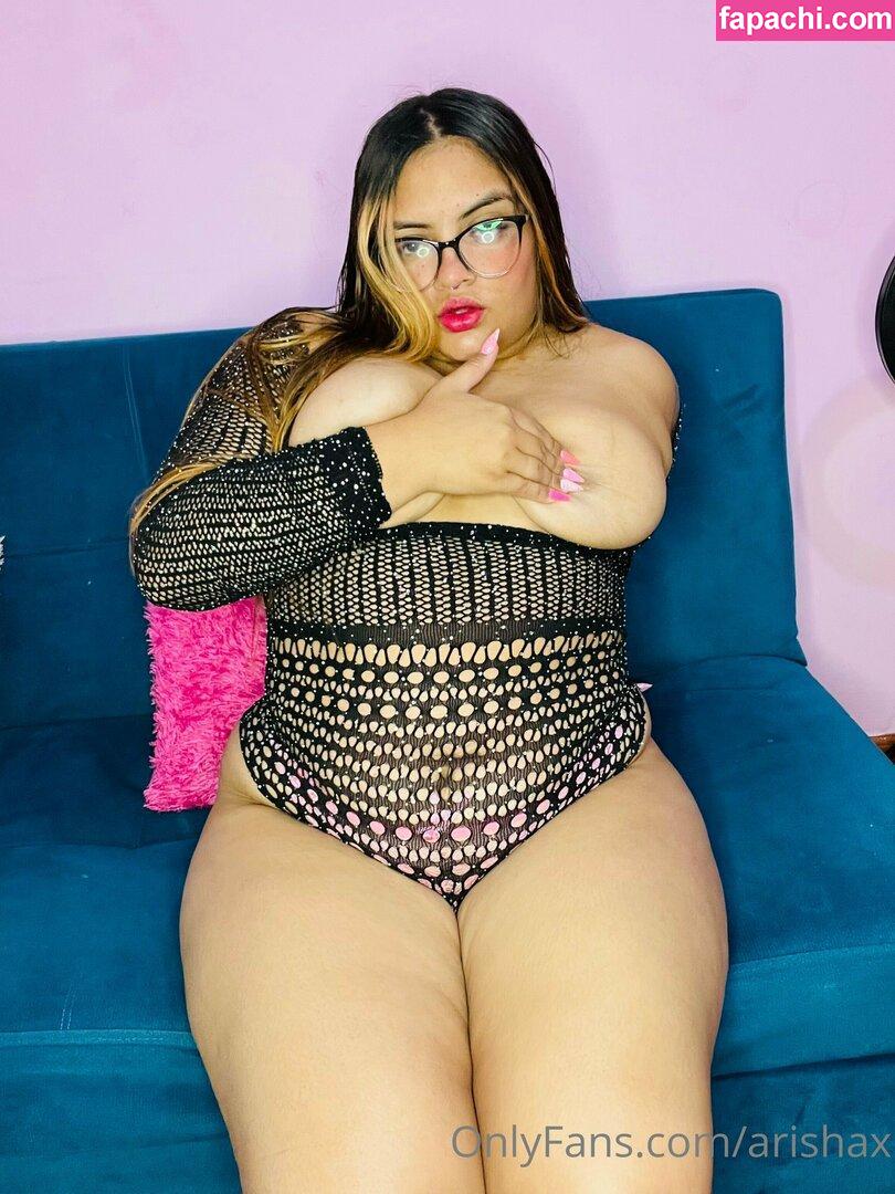 babyarisha / babyarisha6 leaked nude photo #0007 from OnlyFans/Patreon