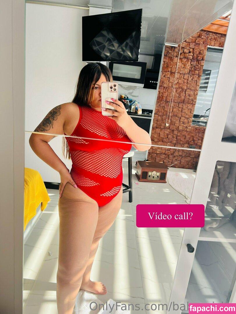 babyarisha / babyarisha6 leaked nude photo #0027 from OnlyFans/Patreon