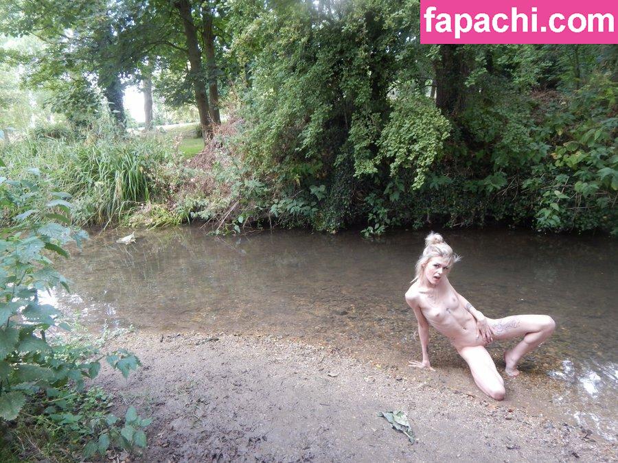 BabyB / BabyBeth / Beth Randell / babybmtz / lbabyb leaked nude photo #0018 from OnlyFans/Patreon