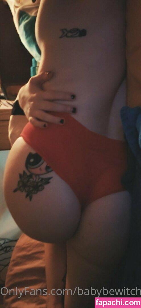 babybewitched / bbytwizzl leaked nude photo #0064 from OnlyFans/Patreon