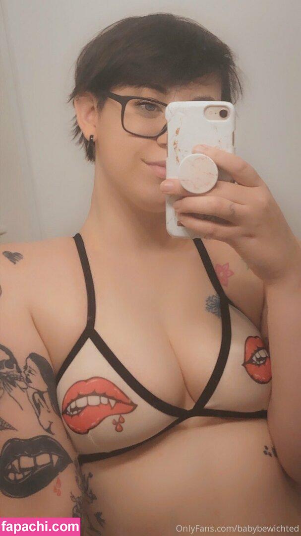 babybewitched / bbytwizzl leaked nude photo #0072 from OnlyFans/Patreon