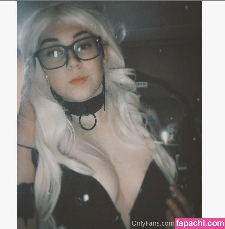 babybewitched / bbytwizzl leaked nude photo #0089 from OnlyFans/Patreon