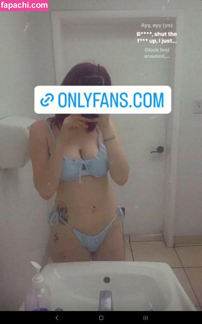 babybunn2212 / Elexia leaked nude photo #0001 from OnlyFans/Patreon