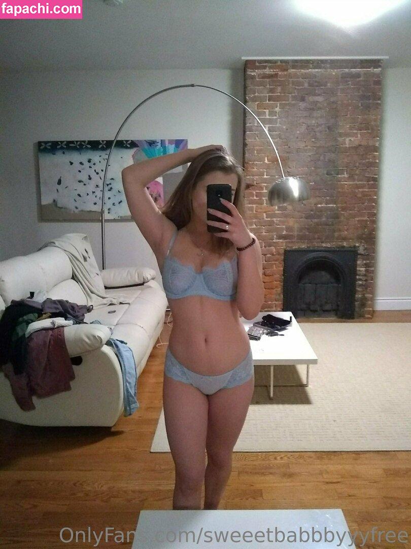 babybunnniefree / _babibunni__ leaked nude photo #0019 from OnlyFans/Patreon