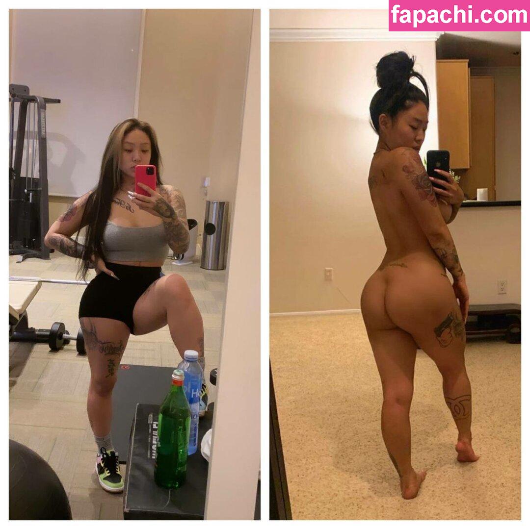 Babybutt888 / Porshafitness leaked nude photo #0005 from OnlyFans/Patreon