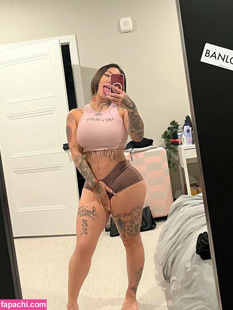 Babybutt888 / Porshafitness leaked nude photo #0018 from OnlyFans/Patreon
