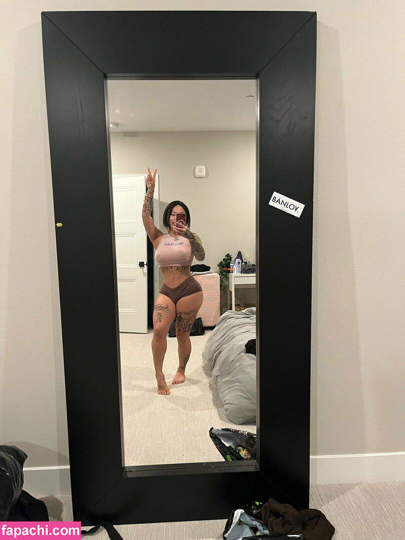 Babybutt888 / Porshafitness leaked nude photo #0019 from OnlyFans/Patreon