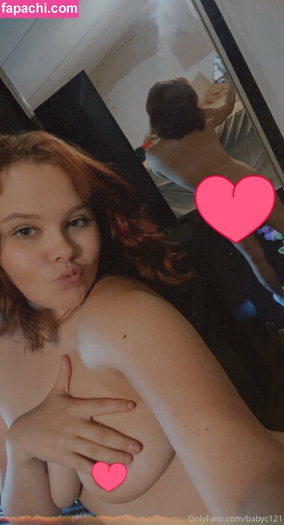 babyc121 / babyc911 leaked nude photo #0052 from OnlyFans/Patreon