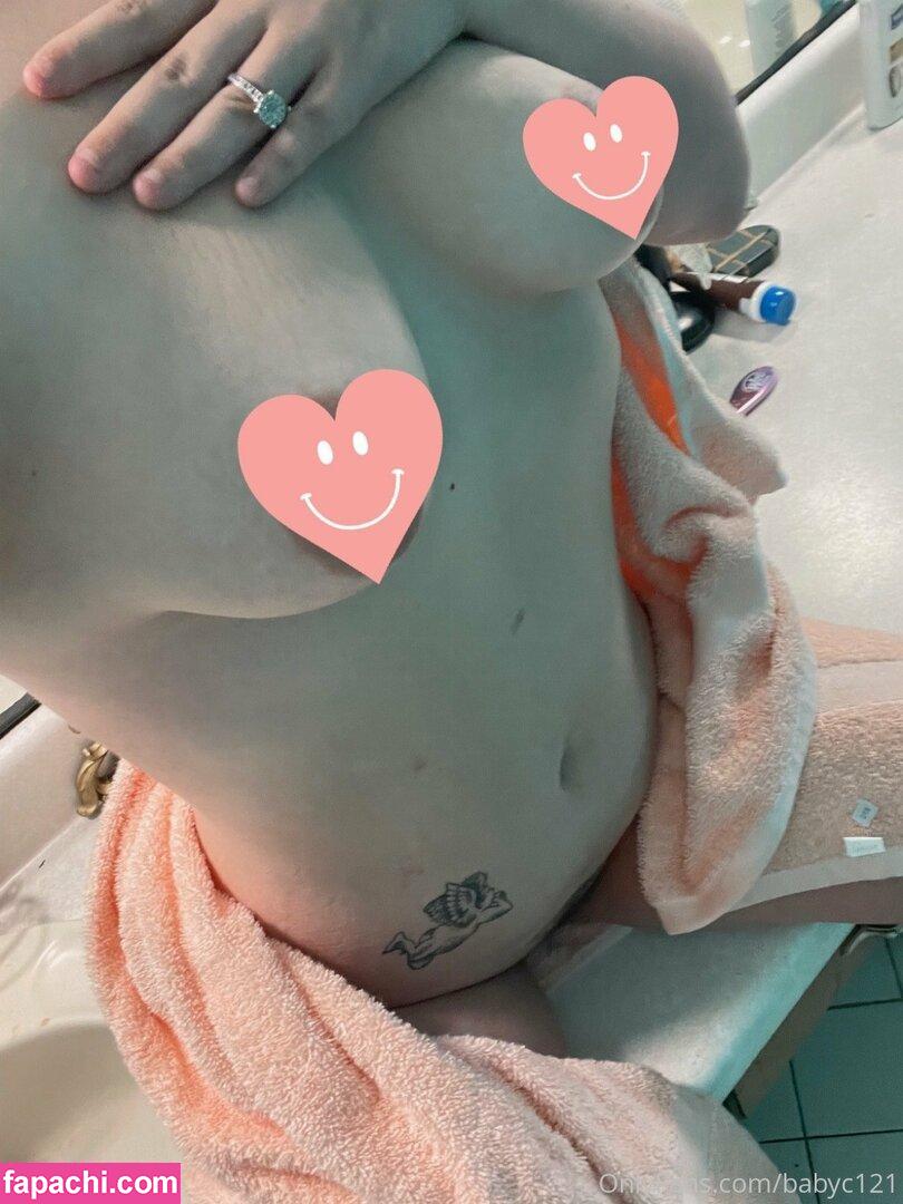 babyc121 / babyc911 leaked nude photo #0054 from OnlyFans/Patreon