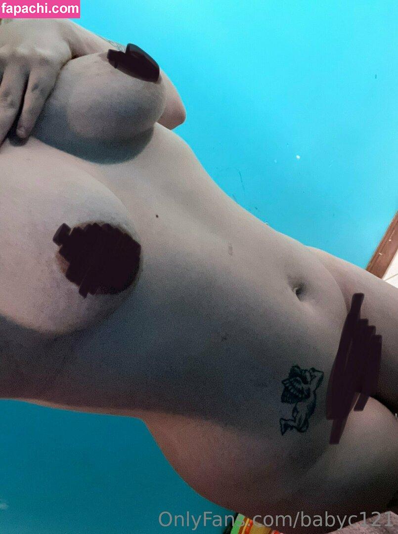babyc121 / babyc911 leaked nude photo #0095 from OnlyFans/Patreon