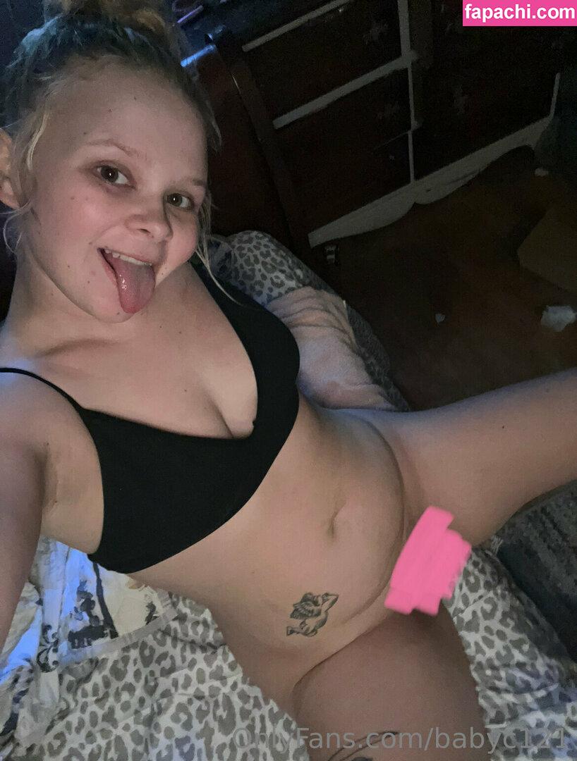 babyc121 / babyc911 leaked nude photo #0096 from OnlyFans/Patreon