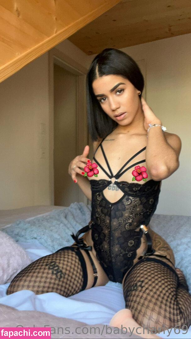 babycharly69 / babychar_x leaked nude photo #0002 from OnlyFans/Patreon