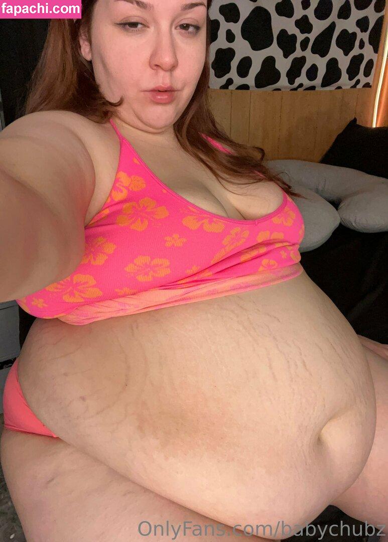 babychubz / babyychubz leaked nude photo #0063 from OnlyFans/Patreon