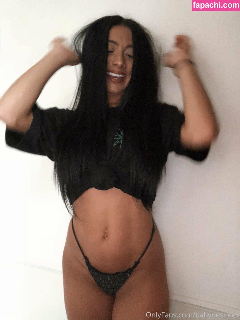 Babydesireex / babydessire leaked nude photo #0030 from OnlyFans/Patreon