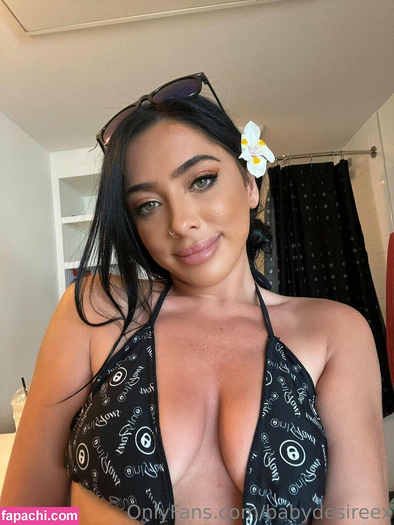 Babydesireex / babydessire leaked nude photo #0108 from OnlyFans/Patreon