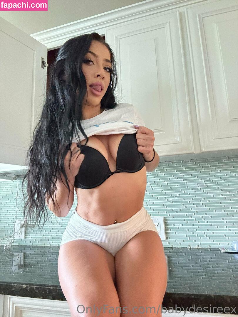 Babydesireex / babydessire leaked nude photo #0160 from OnlyFans/Patreon