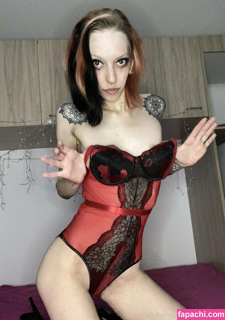 babydoll-xx / the__extra__terrestrial leaked nude photo #0002 from OnlyFans/Patreon