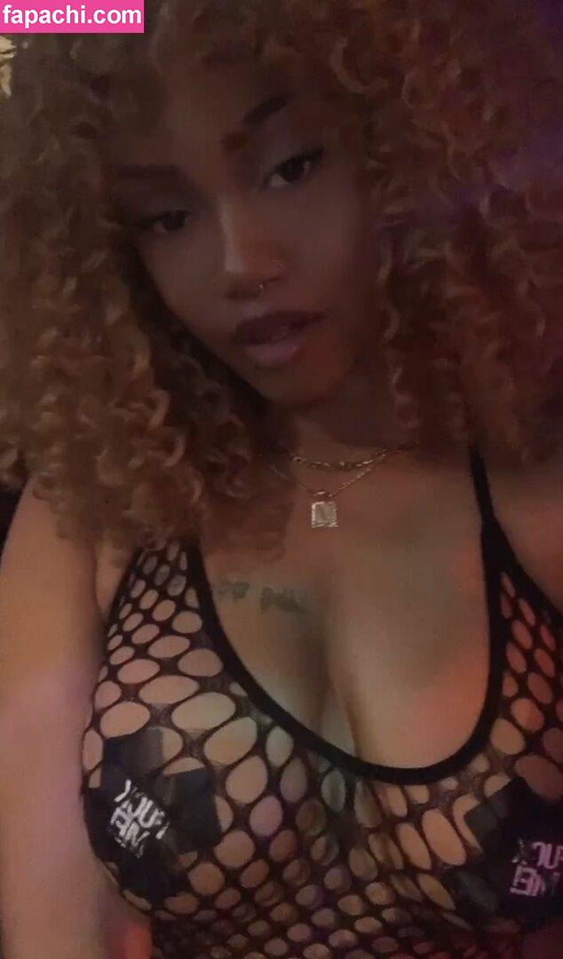 babydollminx / sauceyy__ leaked nude photo #0015 from OnlyFans/Patreon