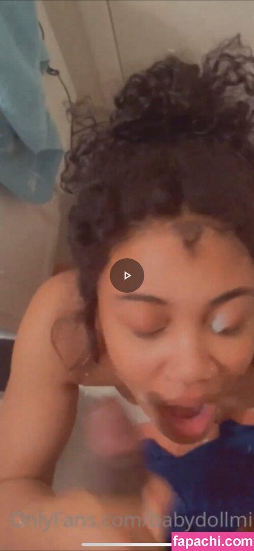 babydollminx / sauceyy__ leaked nude photo #0018 from OnlyFans/Patreon