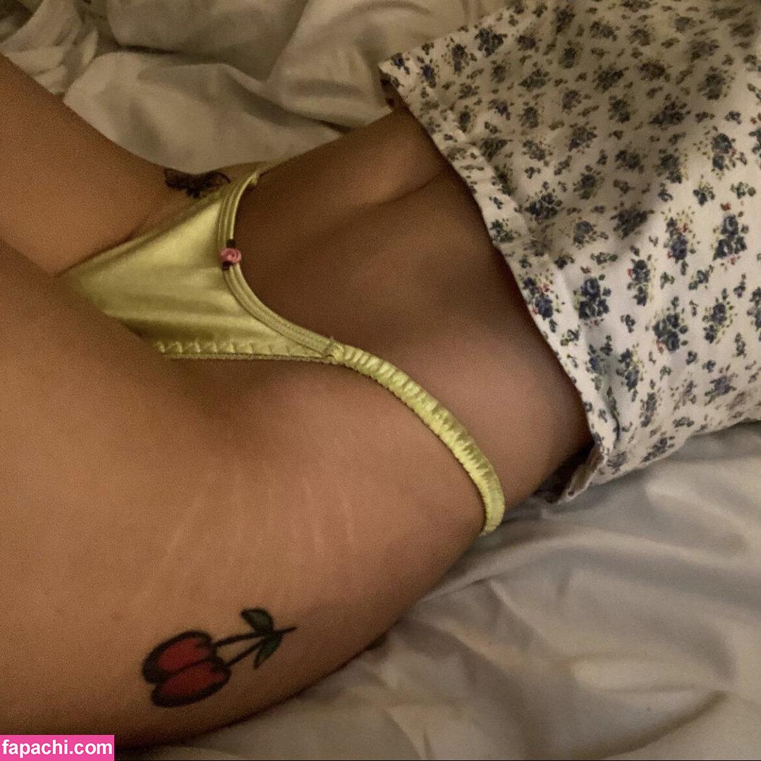 babydrey7 / Diana Reynoso leaked nude photo #0002 from OnlyFans/Patreon