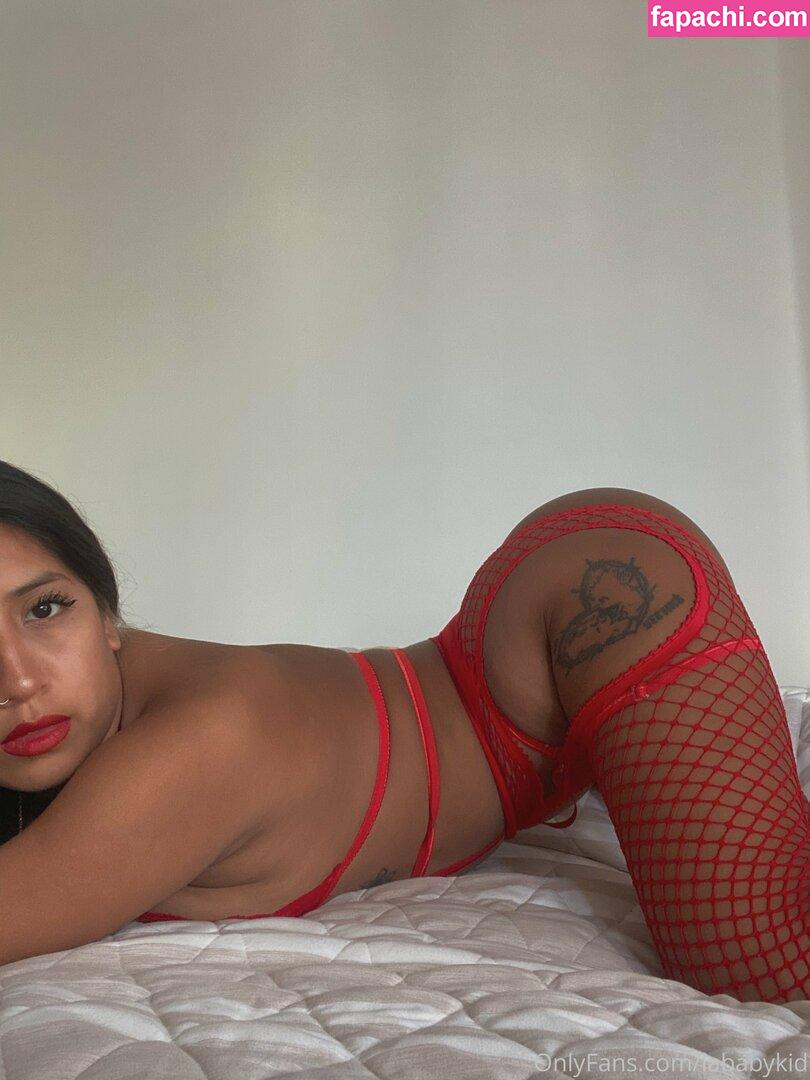 babygalsi / shopbabygal leaked nude photo #0012 from OnlyFans/Patreon