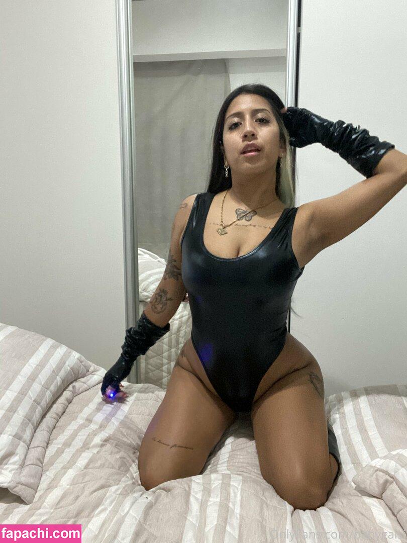 babygalsi / shopbabygal leaked nude photo #0043 from OnlyFans/Patreon