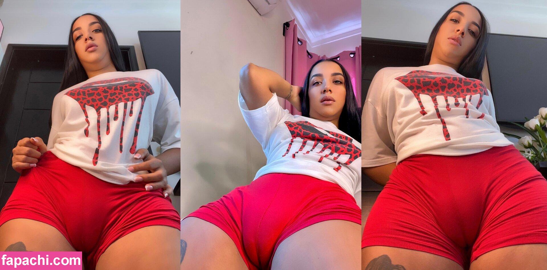 babygatita / Roxylaleche / lagataoficiial leaked nude photo #0001 from OnlyFans/Patreon