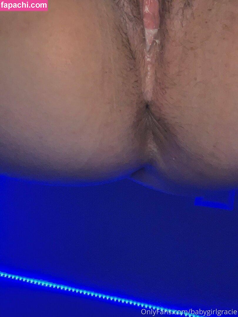 babygirlgracie leaked nude photo #0066 from OnlyFans/Patreon