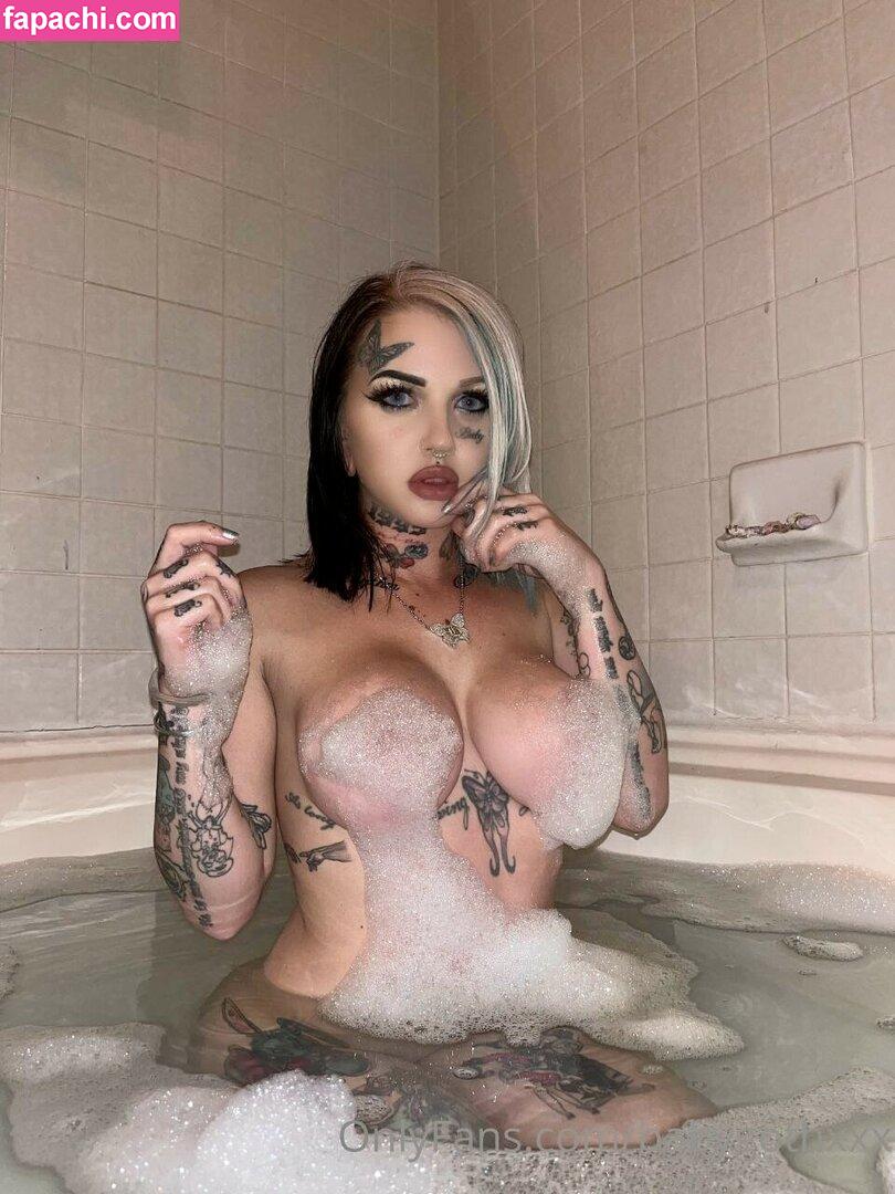 babygothxxx leaked nude photo #0017 from OnlyFans/Patreon