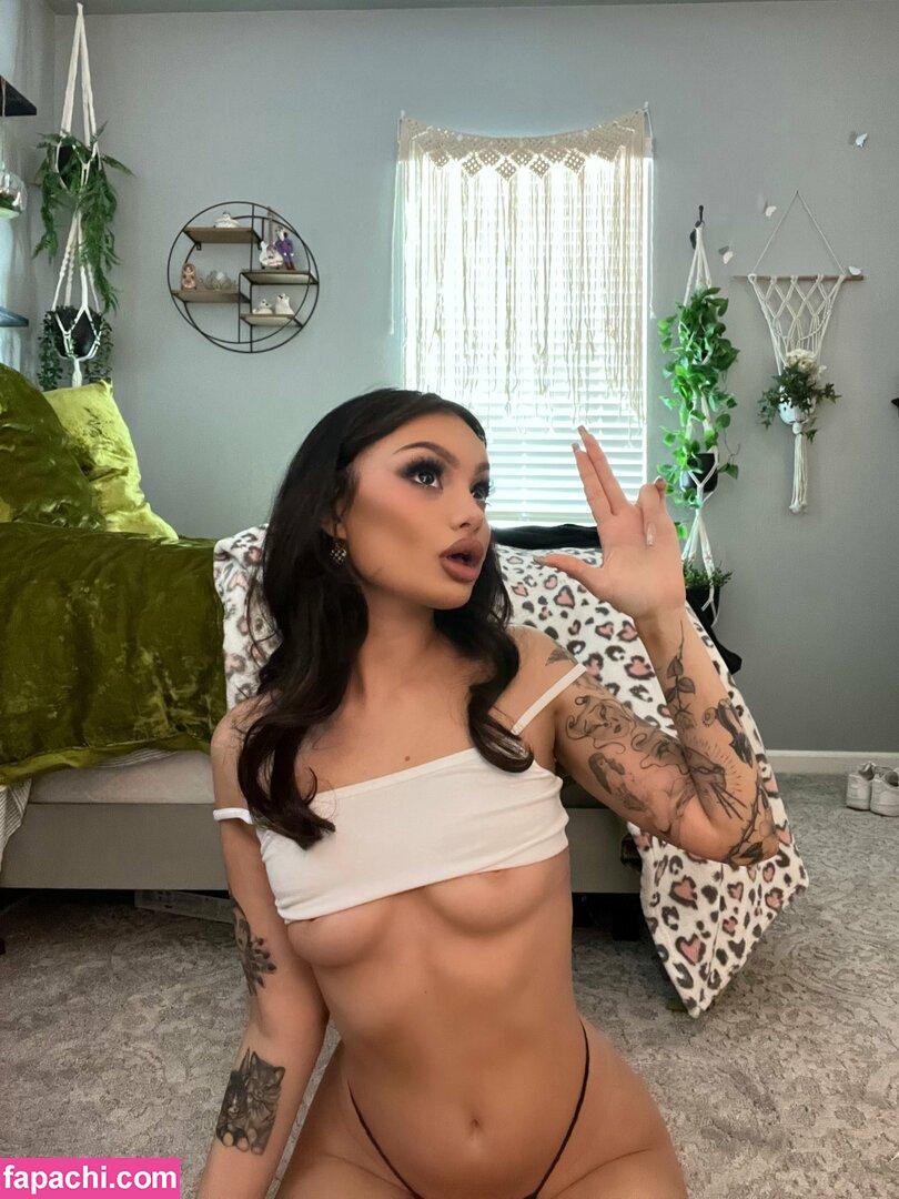 Babygunk / Bbygunk leaked nude photo #0028 from OnlyFans/Patreon