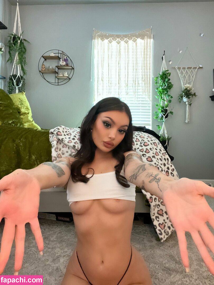 Babygunk / Bbygunk leaked nude photo #0029 from OnlyFans/Patreon
