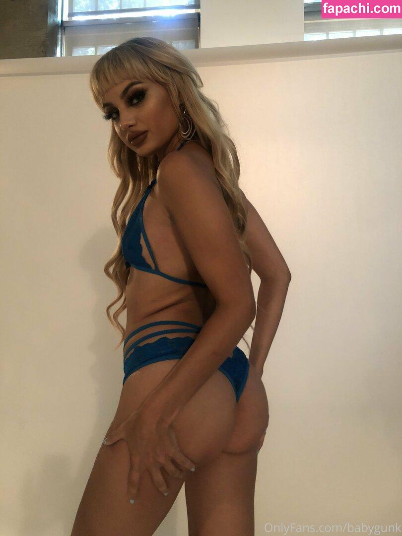 Babygunk / Bbygunk leaked nude photo #0043 from OnlyFans/Patreon