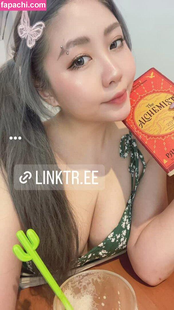 babyhsu888 leaked nude photo #0077 from OnlyFans/Patreon