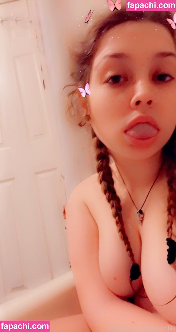 babyhumble leaked nude photo #0046 from OnlyFans/Patreon
