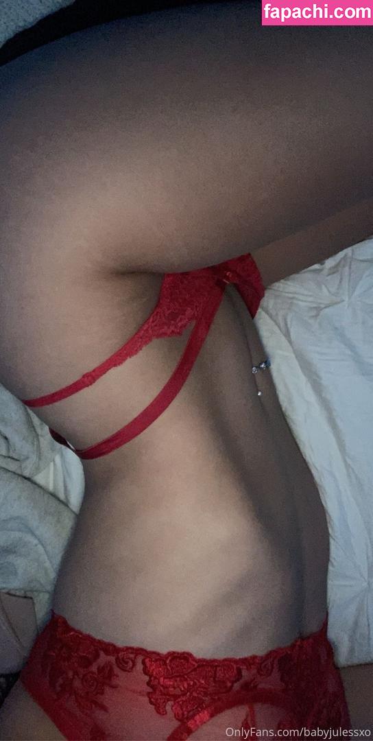 babyjulessxo / _trill.jxne_ leaked nude photo #0040 from OnlyFans/Patreon