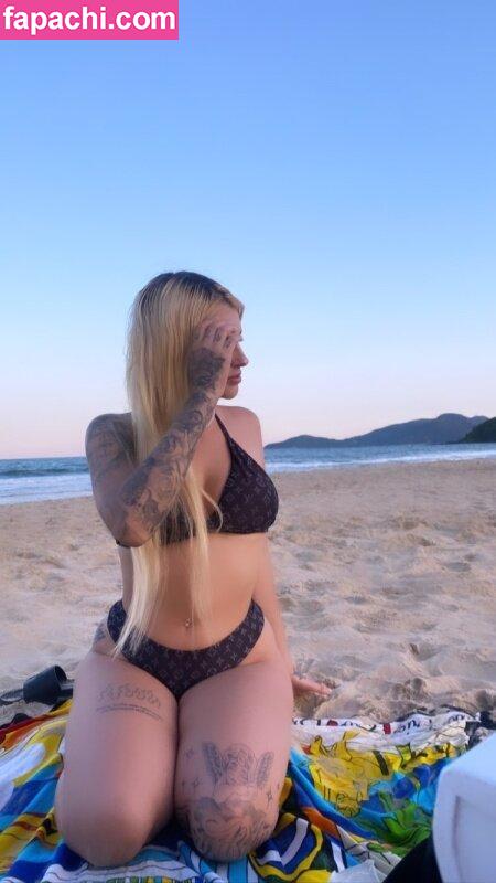Babyjusz Lavagirl MC Anaju / babyjusz leaked nude photo #0004 from OnlyFans/Patreon