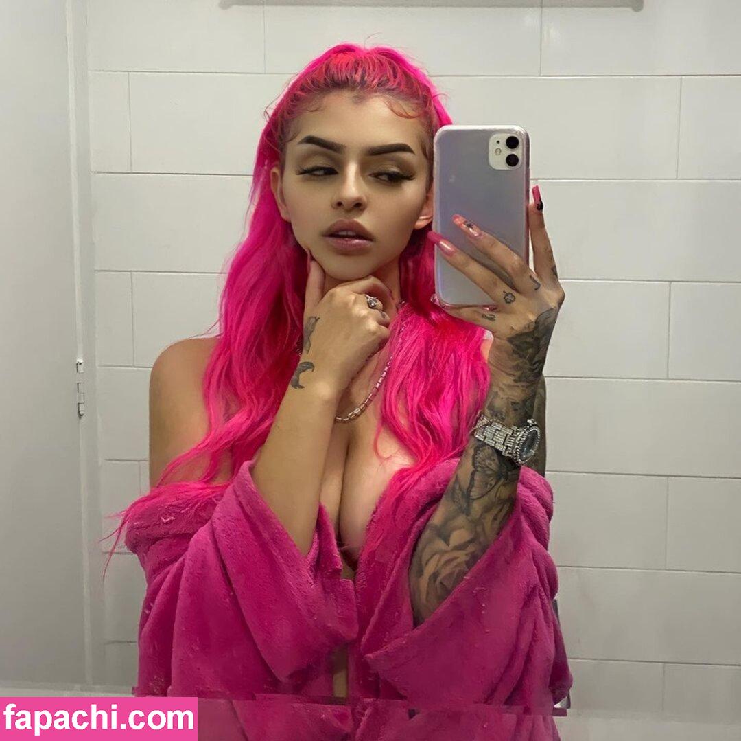 Babyjusz Lavagirl MC Anaju / babyjusz leaked nude photo #0005 from OnlyFans/Patreon