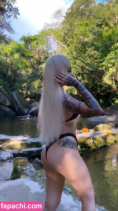Babyjusz Lavagirl MC Anaju / babyjusz leaked nude photo #0006 from OnlyFans/Patreon