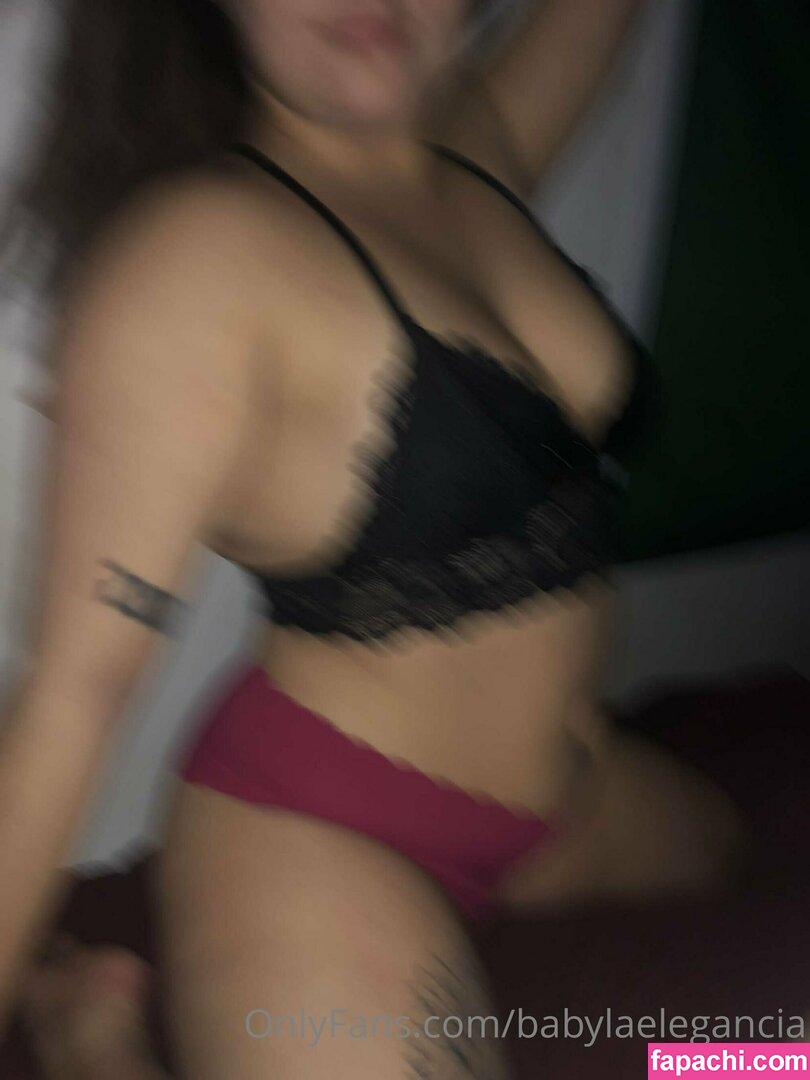 babylaelegancia / _lexxii_bby leaked nude photo #0001 from OnlyFans/Patreon