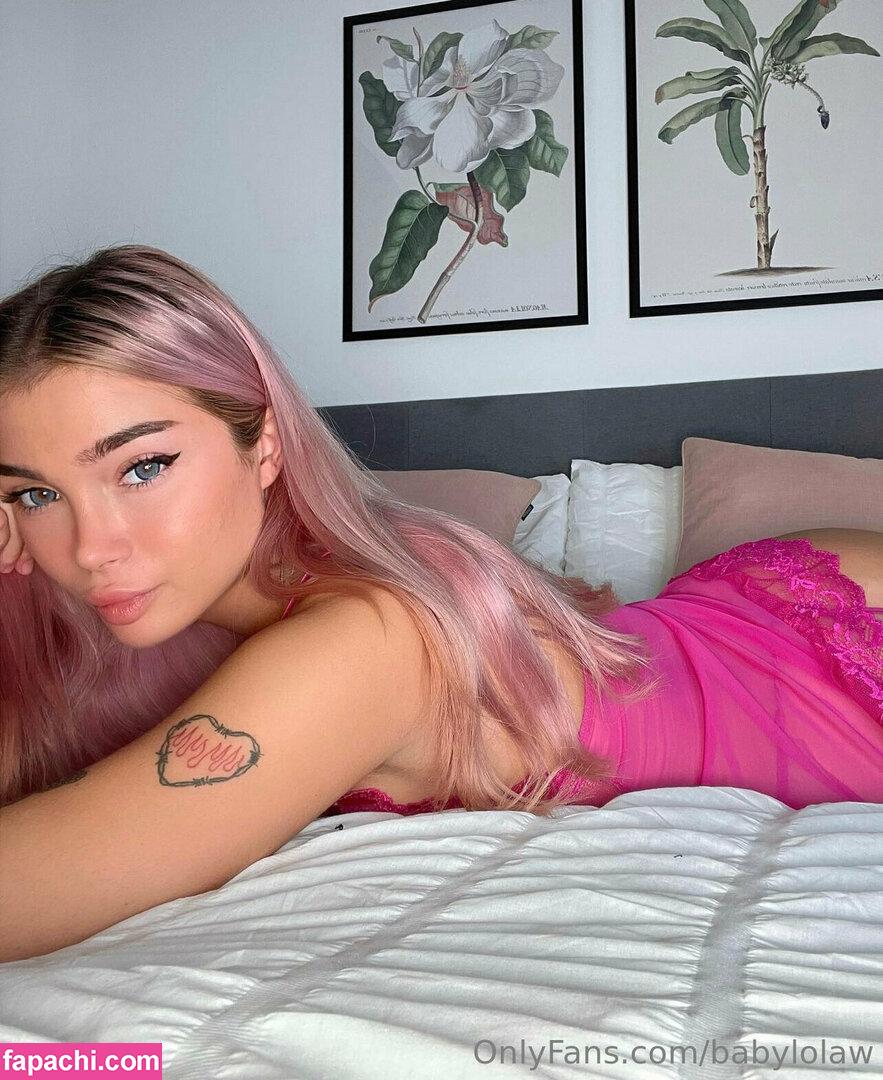 babylolaw / sslikeyess leaked nude photo #0186 from OnlyFans/Patreon