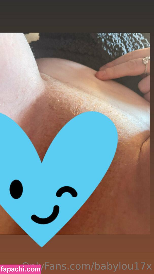 babylou17x / Alannah / xali.lou leaked nude photo #0075 from OnlyFans/Patreon