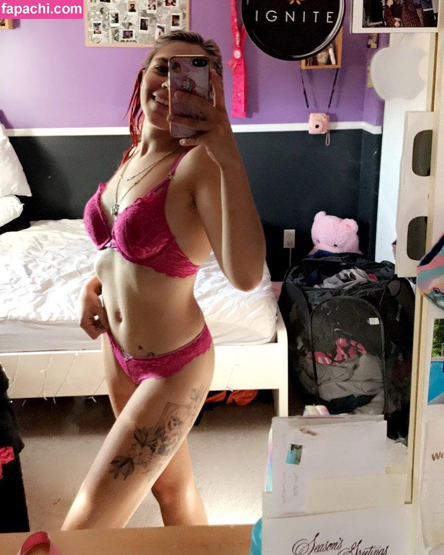 babymg / babymaung leaked nude photo #0008 from OnlyFans/Patreon