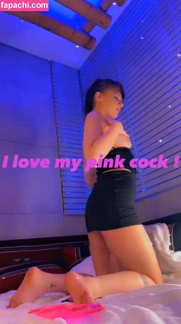 babymiki97 / babygirl_miki leaked nude photo #0002 from OnlyFans/Patreon