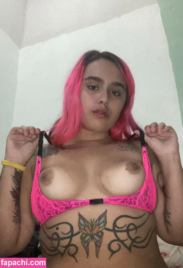 Babyperigosa leaked nude photo #0028 from OnlyFans/Patreon