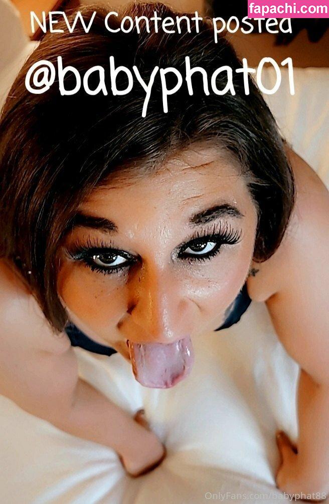 babyphat88 / insta_promotion__0001 leaked nude photo #0019 from OnlyFans/Patreon