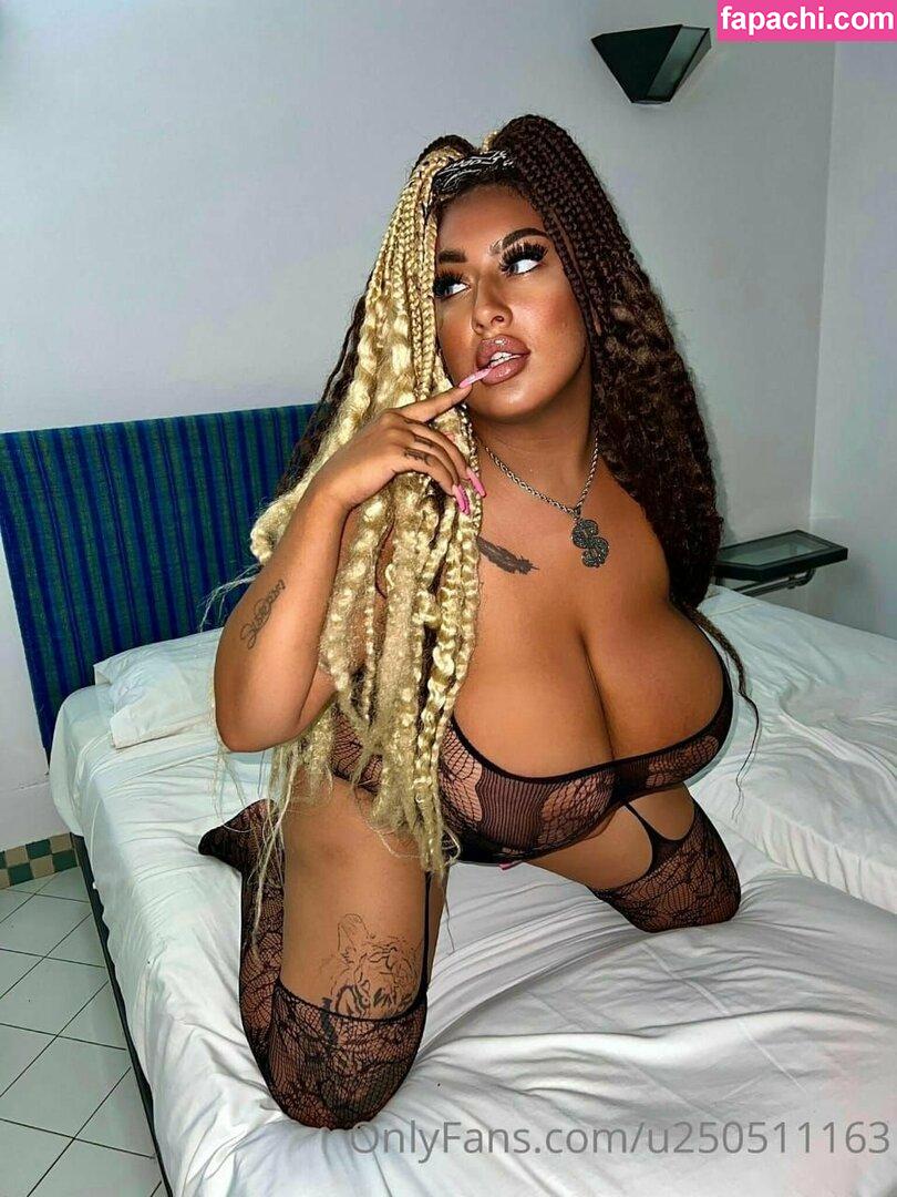 Babyprincessssss / babyprincess_official_98 leaked nude photo #0001 from OnlyFans/Patreon